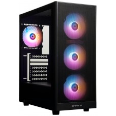 CAJA SEMITORRE ATX GRAFI NEGRO BITFENIX (Espera 4 dias)-SX12 CAJA SEMITORRE ATX GRAFI NEGRO BITFENIX (Espera 4 dias)