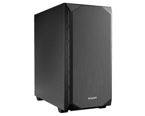 be quiet!Caja Pure Base 500 Black