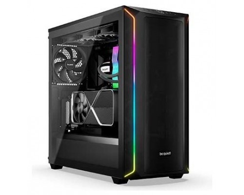 be quiet! SHADOW BASE 800 DX Black