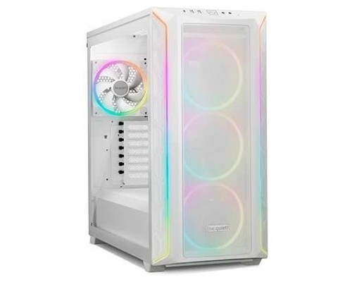 TORRE E-ATX BE QUIET! SHADOW BASE 800 FX WHITE