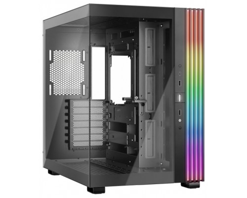 be quiet! LIGHT BASE 600 DX Black