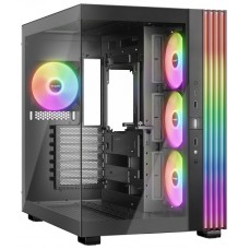 be quiet! LIGHT BASE 600 LX Black
