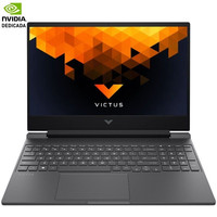 PORTATIL HP VICTUS 15-FB3709NS