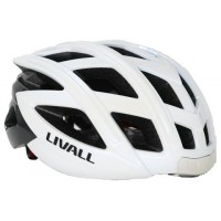 LIVALL CASCO BH60SE NEO SMART SAFE CYCLING HELMET (WHITE) (Espera 4 dias)