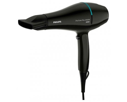 SECADOR DE PELO IONICO PHILIPS DRYCARE PRO BHD272/00