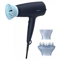 SECADOR DE PELO PHILIPS SERIE 3000 BHD360/20 2100W