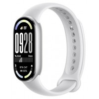 XIAOMI Pulsera MI Smart Band 10 Glacier Silver