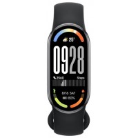 XIAOMI Pulsera MI Smart Band 10 Midnight Black