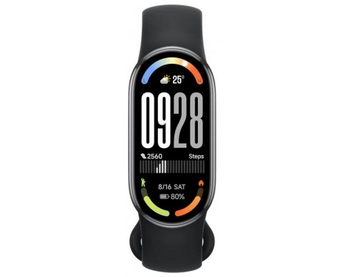 XIAOMI Pulsera MI Smart Band 10 Midnight Black