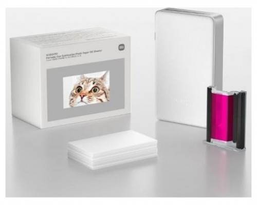 XIA-PAPEL P DYE SUB PP 50-DU9 XIA-PAPEL P DYE SUB PP 50