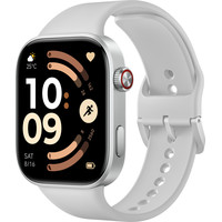 SMARTWATCH XIAOMI REDMI WATCH 6 SILVER GRAY