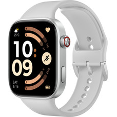 SMARTWATCH XIAOMI REDMI WATCH 6 SILVER GRAY-SX24 SMARTWATCH XIAOMI REDMI WATCH 6 SILVER GRAY