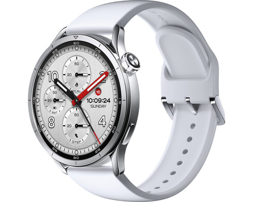 SMARTWATCH XIAOMI S5 46MM SILVER