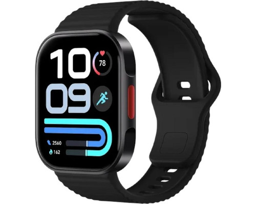 XIAOMI Redmi Watch 6 LITE Black-SX20 XIAOMI Redmi Watch 6 LITE Black