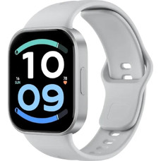 XIAOMI Redmi Watch 6 ACTIVE Matte Silver