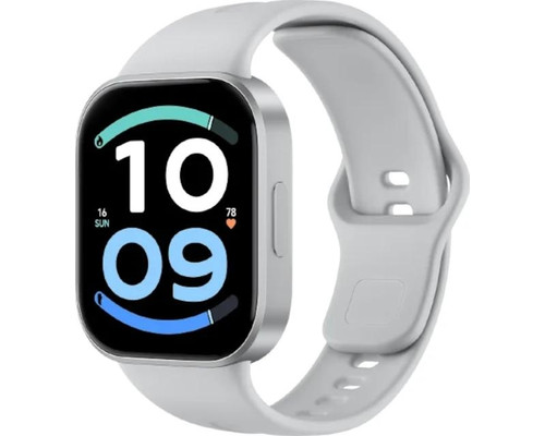 XIAOMI Redmi Watch 6 ACTIVE Matte Silver-SX15 XIAOMI Redmi Watch 6 ACTIVE Matte Silver
