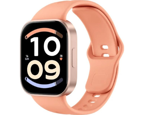 XIAOMI Redmi Watch 6 ACTIVE Sunset Orange-SX15 XIAOMI Redmi Watch 6 ACTIVE Sunset Orange