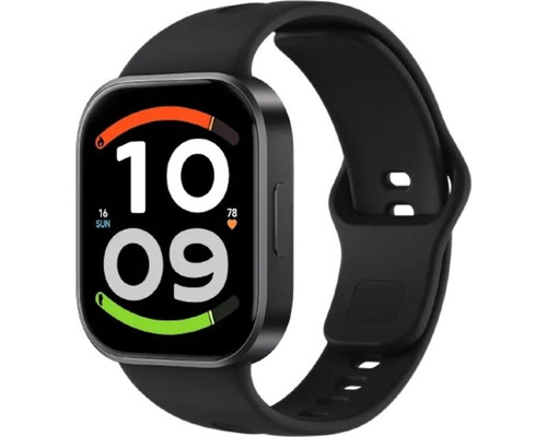 XIAOMI Redmi Watch 6 ACTIVE MidNight Black-SX15 XIAOMI Redmi Watch 6 ACTIVE MidNight Black
