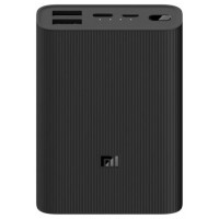 Xiaomi - Powerbank 10000mAh Mi Power Bank 3 Ultra