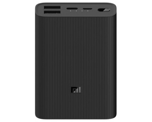 BATERIA XIAOMI MI PB3 UC 10000 BK