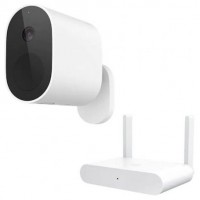 XIAOMI MI HOME SECURITY 1080P WIRELESS OUTDOOR INCLUYE