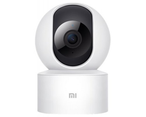 XIAOMI MI HOME SECURITY CAMARA WIFI 360º 1080P