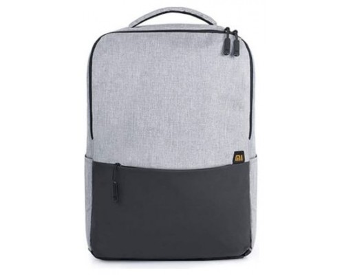 MOCHILA XIAOMI COMMUTER BACKPACK BHR4904GL LIGHT GRAY