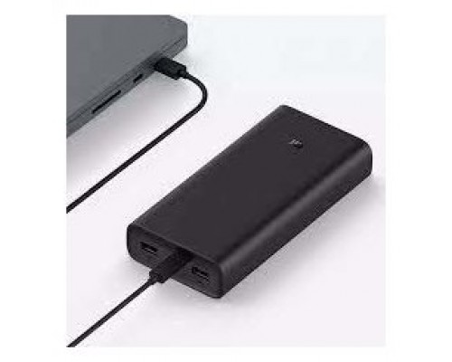 POWERBANK XIAOMI MI 50W 20000mAh POWER BANK 3 (Espera 4 dias)