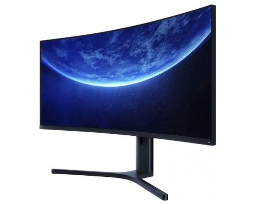 MONITOR GAMING CURVO XIAOMI MI CURVED GAMING QHD 34"" (Espera 4 dias)