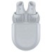 AURICULAR BLUETOOTH REDMI BUDS 3 PRO GRIS XIAOMI (Espera 4 dias)