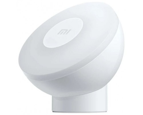 LUZ DE NOCHE CON SENSOR DE MOVIMIENTO MI MOTION-ACTIVATED NIGHT LIGHT 2 XIAOMI (Espera 4 dias)