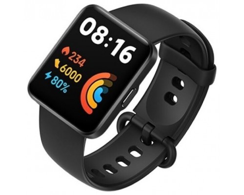 RELOJ XIAOMI REDMI WATCH 2 L BK