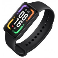 PULSERA INTELIGENTE XIAOMI REDMI PRO COLOR NEGRO