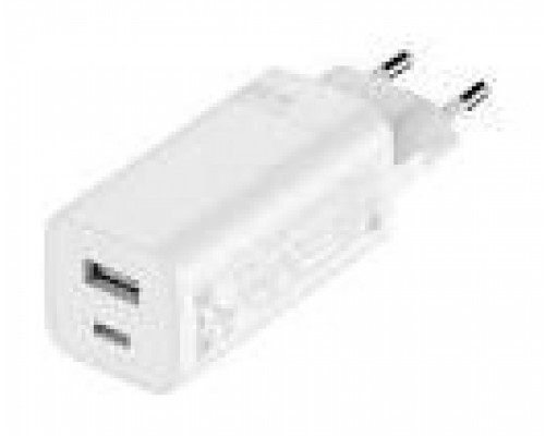 CARGADOR XIAOMI 65W GaN CHARGER (TYPE-A + TYPE-C) (Espera 4 dias)