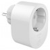 ENCHUFE INTELIGENTE XIAOMI MI SMART POWER PLUG 2 (Espera 4 dias)