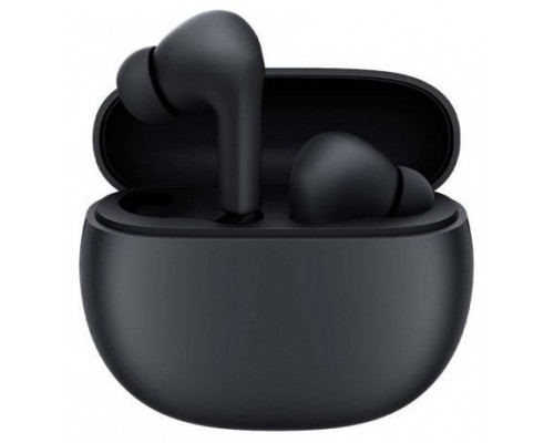 AURICULAR BLUETOOTH REDMI BUDS 4 ACTIVE NEGRO XIAOMI (Espera 4 dias)