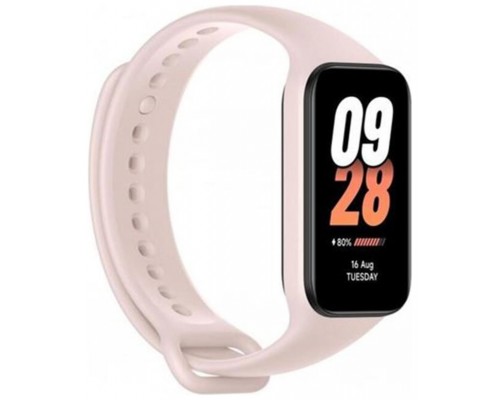 SMARTBAND XIAOMI SMART BAND 8 ACTIVE PINK