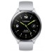 SMARTWATCH REDMI WATCH 2 PLATA XIAOMI (Espera 4 dias)