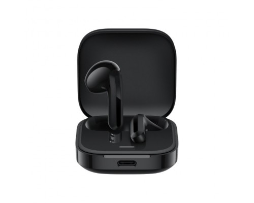 AURICULAR XIAOMI BUDS 6 ACTIVE BLUETOOTH ESTUCHE CARGA