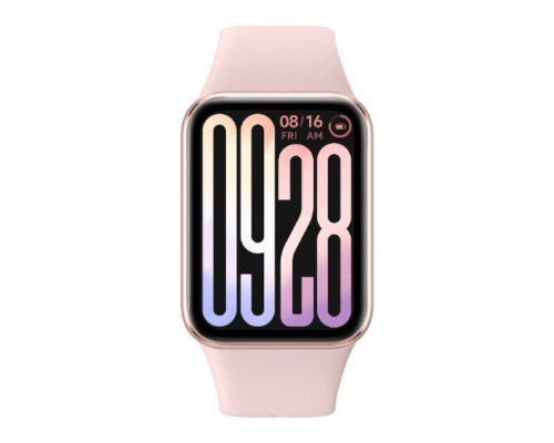 XIAOMI Pulsera Smart Band 9 Pro Rose Gold