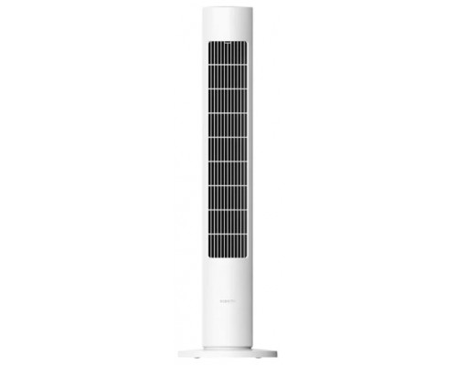 VENTILADOR DE TORRE SMART TOWER FAN 2 24W BLANCO XIAOMI (Espera 4 dias)-SX23 VENTILADOR DE TORRE SMART TOWER FAN 2 24W BLANCO XIAOMI (Espera 4 dias)