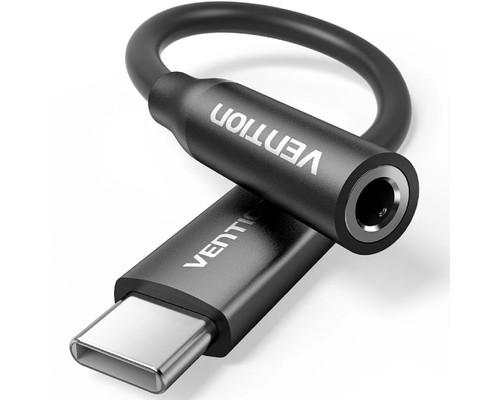 ADAPTADOR VENTION BIIBA-DU3 ADAPTADOR VENTION BIIBA