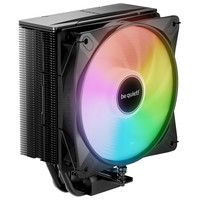 REFRIGERACION CPU BEQUIET PURE ROCK 3 LX-13SX REFRIGERACION CPU BEQUIET PURE ROCK 3 LX