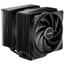 VENTILADOR CPU BE QUIET PURE ROCK PRO 3 120MM NEGRO-NEGRO