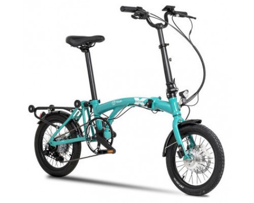 YOUIN E-BIKE URBANA OXFORD  16 (Espera 4 dias)