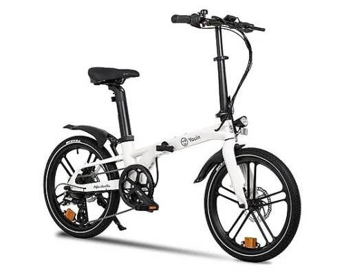 YOUIN E-BIKE MARBELLA - URBAN (Espera 4 dias)