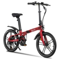 YOUIN E-BIKE MARBELLA - URBAN (Espera 4 dias)