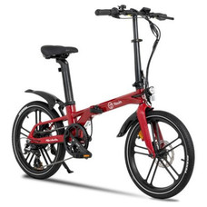 YOUIN E-BIKE MARBELLA - URBAN (Espera 4 dias)-SX58 YOUIN E-BIKE MARBELLA - URBAN (Espera 4 dias)