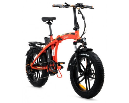 Youin You-Ride Dubai Naranja 50,8 cm (20") 34 kg (Espera 4 dias)