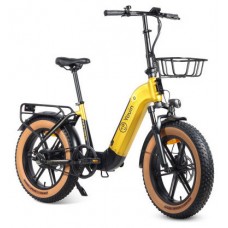YOUIN E-BIKE 20" FAT YOUIN LU (Espera 4 dias)-SX81 YOUIN E-BIKE 20" FAT YOUIN LU (Espera 4 dias)